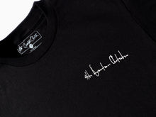 Load image into Gallery viewer, “4th Quarter Clutch Handwritten Tee”
