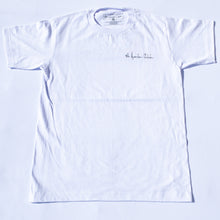 Load image into Gallery viewer, “4th Quarter Clutch Handwritten Tee”
